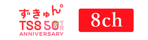 TSS 8ch