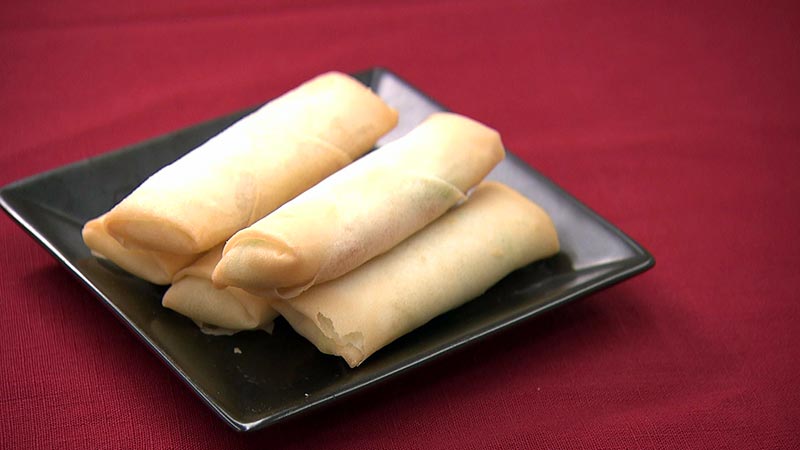 春巻き